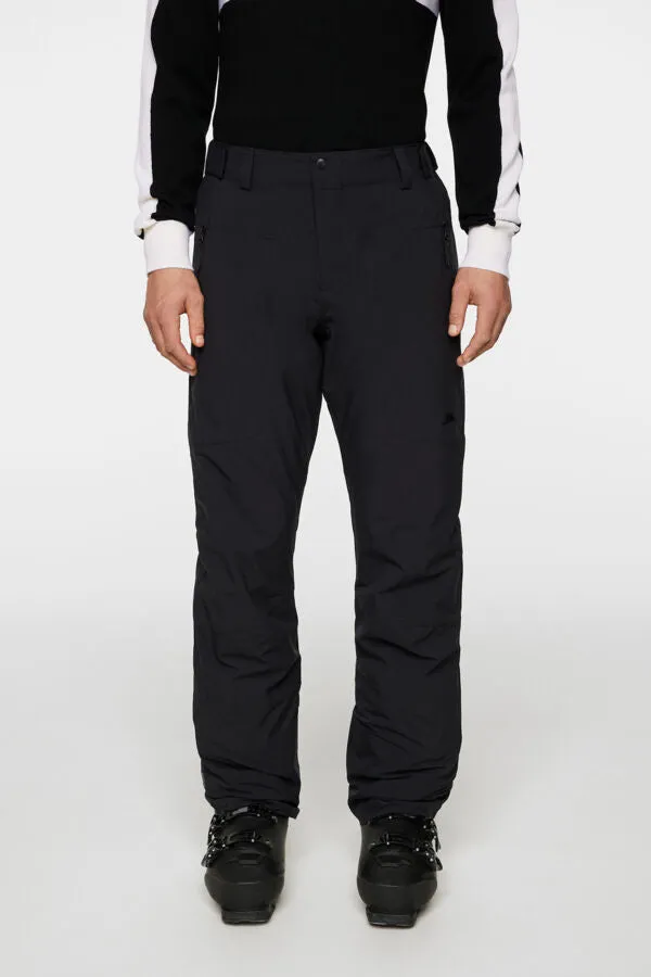 Clarke Pant Everyday Casual Wear