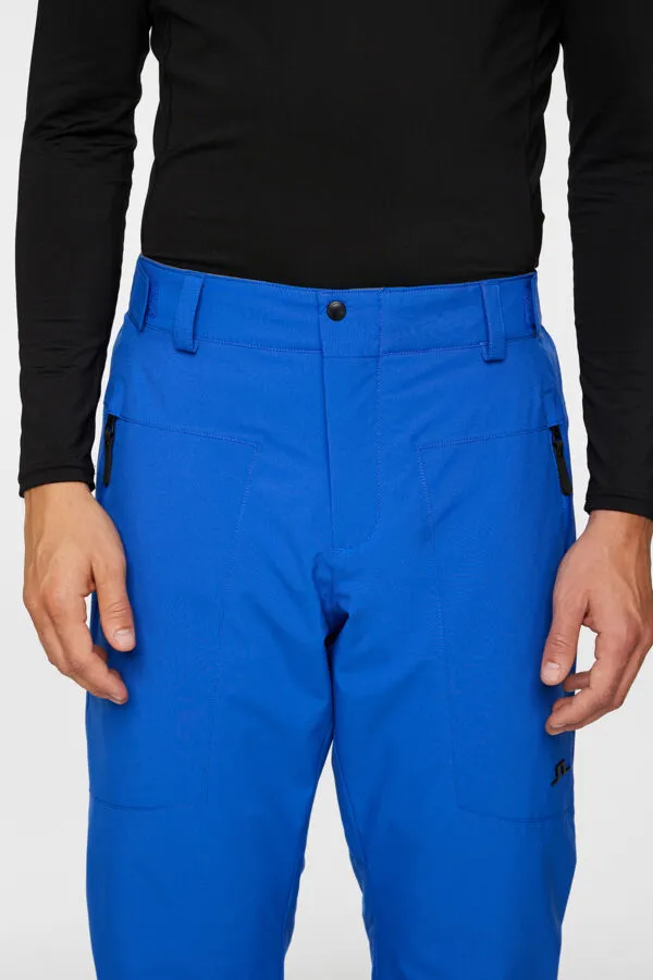 Clarke Pant Everyday Casual Wear