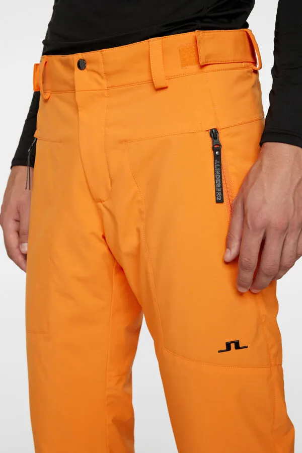 Clarke Pant Everyday Casual Wear