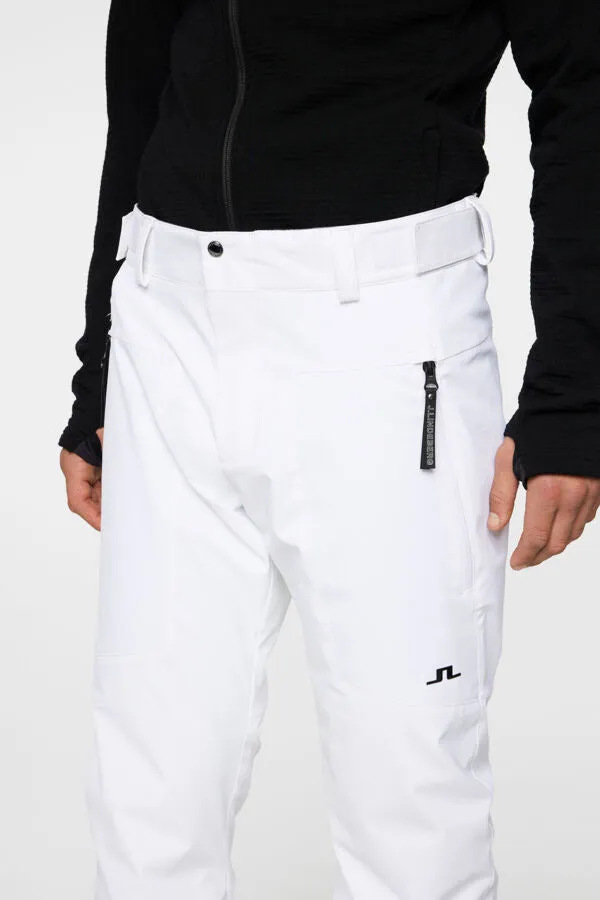 Clarke Pant Everyday Casual Wear