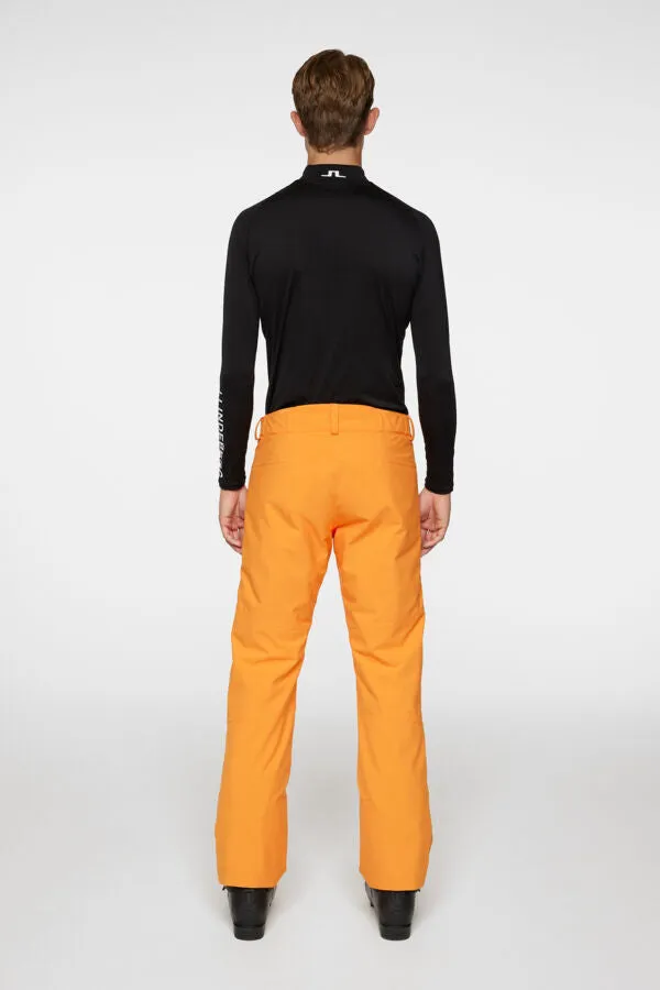 Clarke Pant Everyday Casual Wear