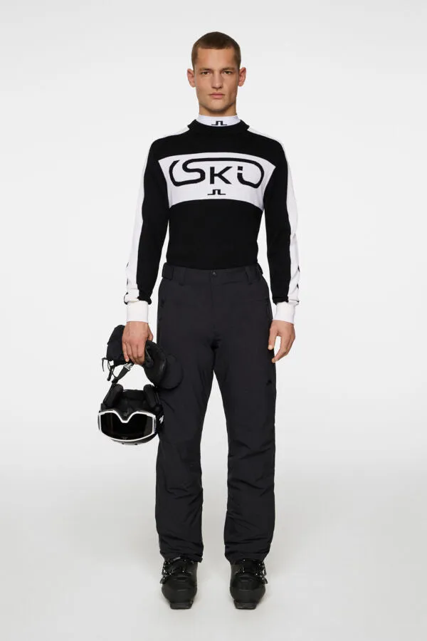 Clarke Pant Everyday Casual Wear