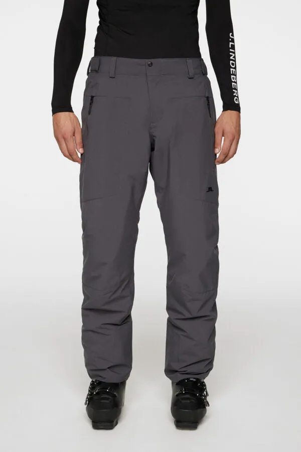 Clarke Pant Everyday Casual Wear