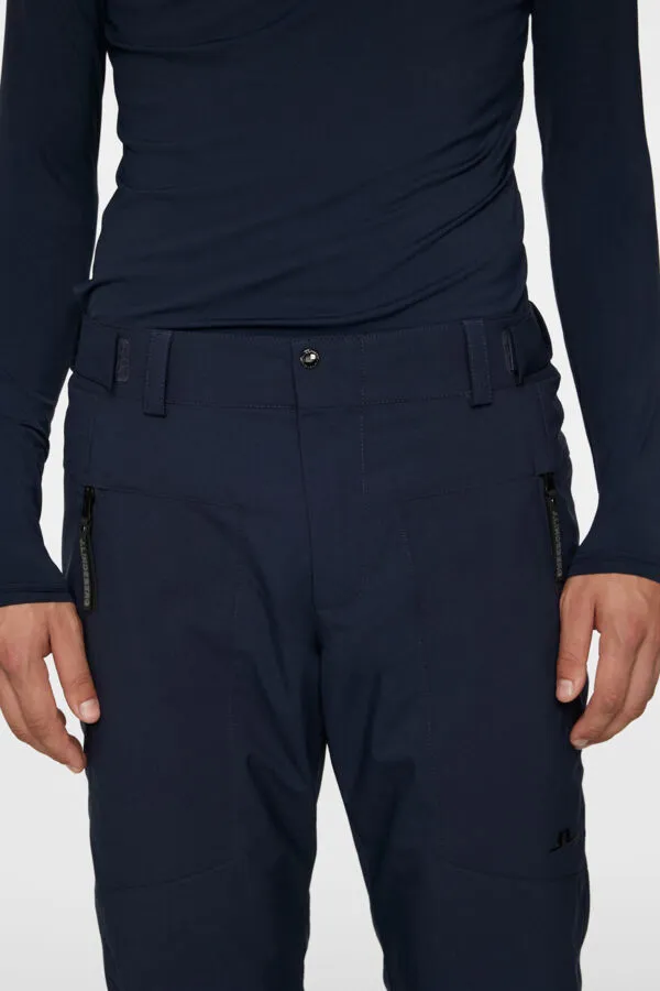 Clarke Pant Everyday Casual Wear