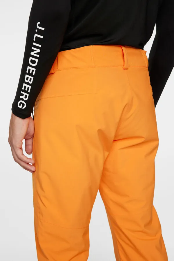 Clarke Pant Everyday Casual Wear
