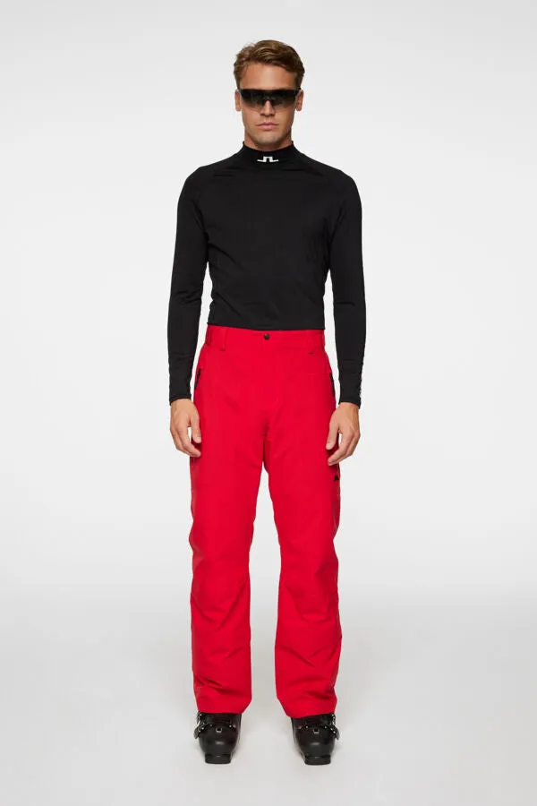 Clarke Pant Everyday Casual Wear