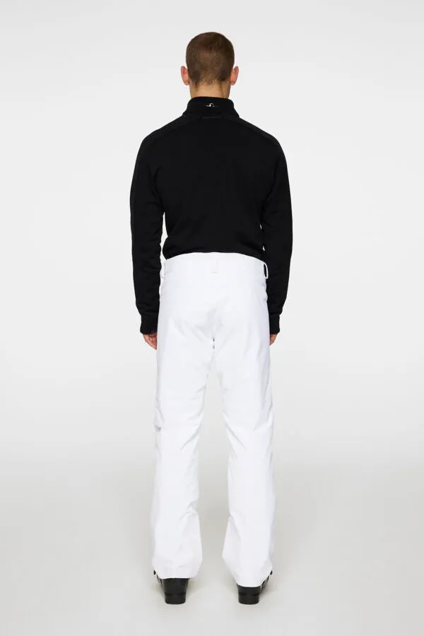 Clarke Pant Everyday Casual Wear