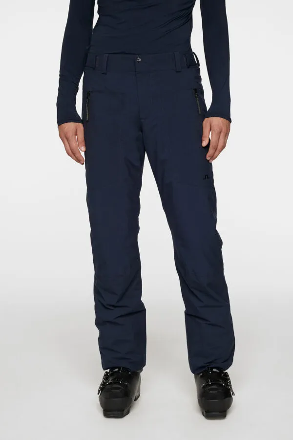 Clarke Pant Everyday Casual Wear