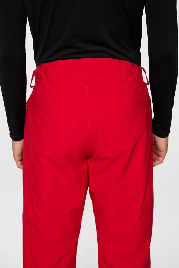 Clarke Pant Everyday Casual Wear