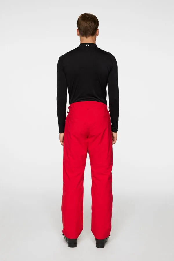 Clarke Pant Everyday Casual Wear