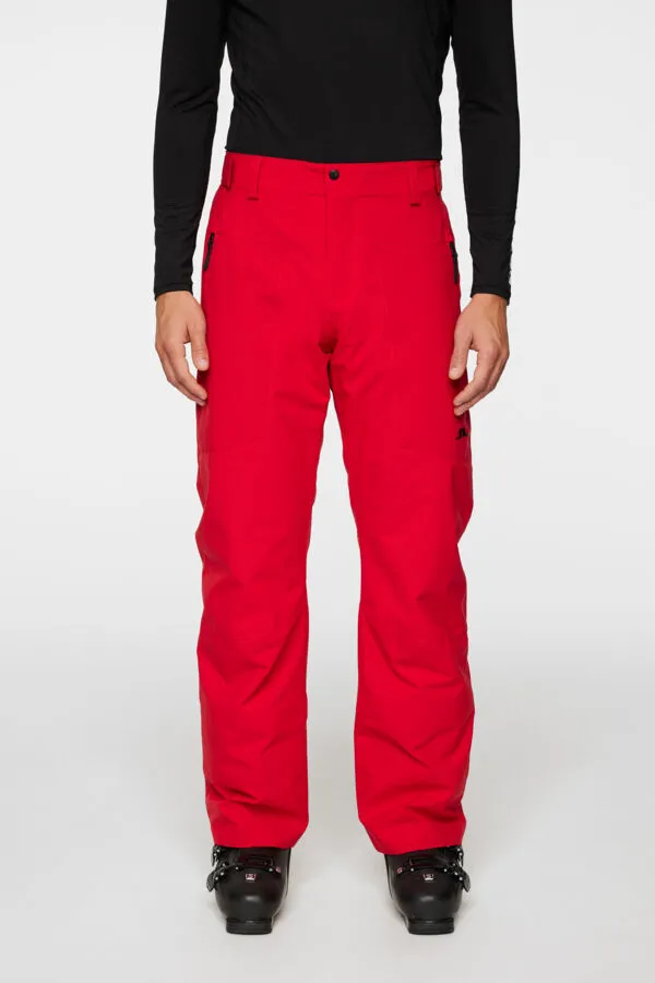Clarke Pant Everyday Casual Wear