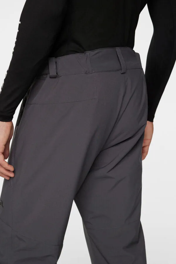 Clarke Pant Everyday Casual Wear