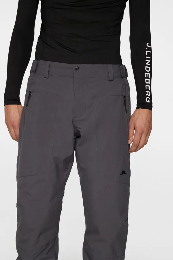 Clarke Pant Everyday Casual Wear