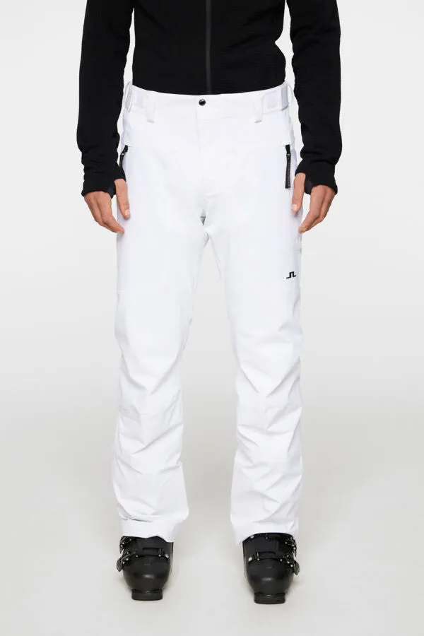 Clarke Pant Everyday Casual Wear