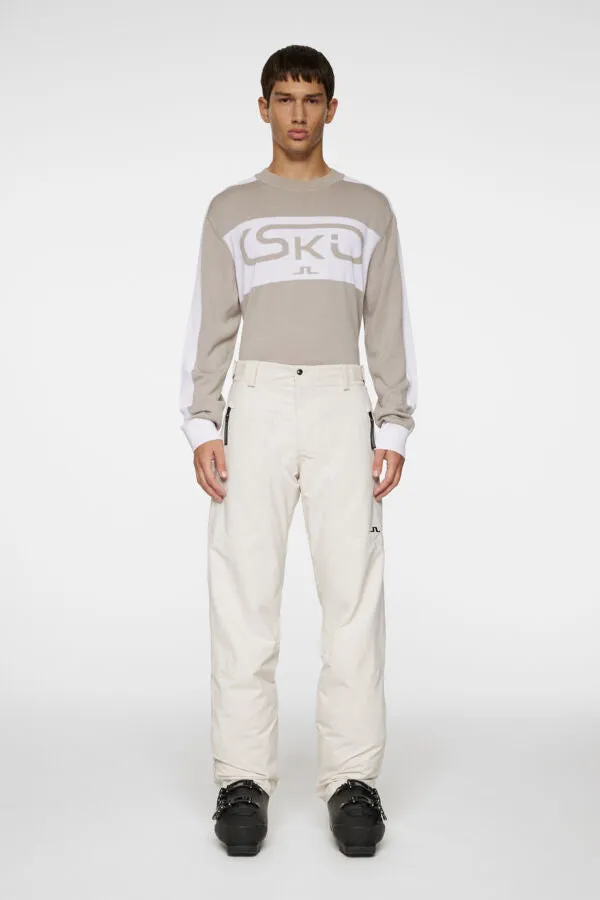 Clarke Pant Everyday Casual Wear