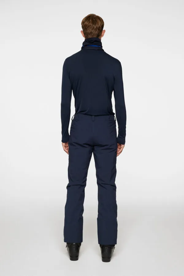 Clarke Pant Everyday Casual Wear