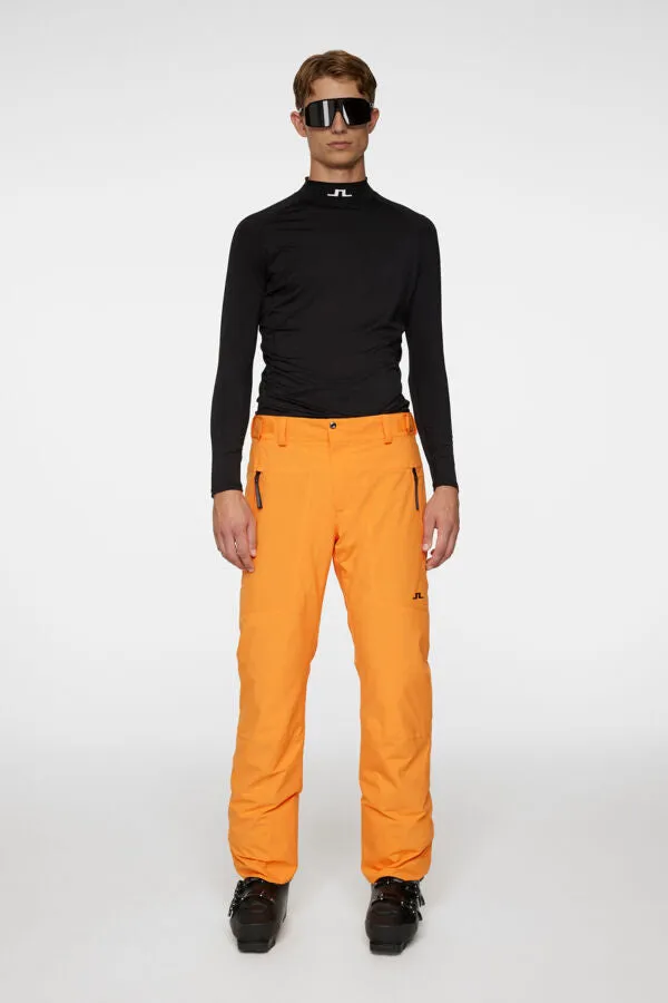 Clarke Pant Everyday Casual Wear