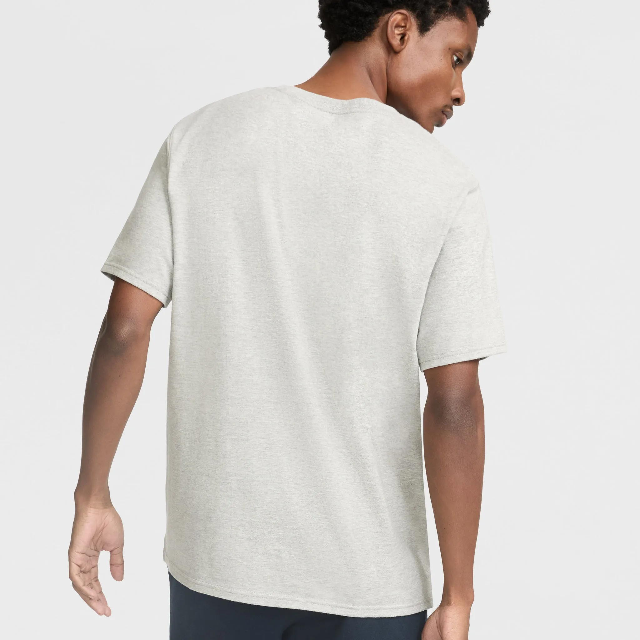 Classic Graphic T-Shirt, All-Stars Urban Street Style