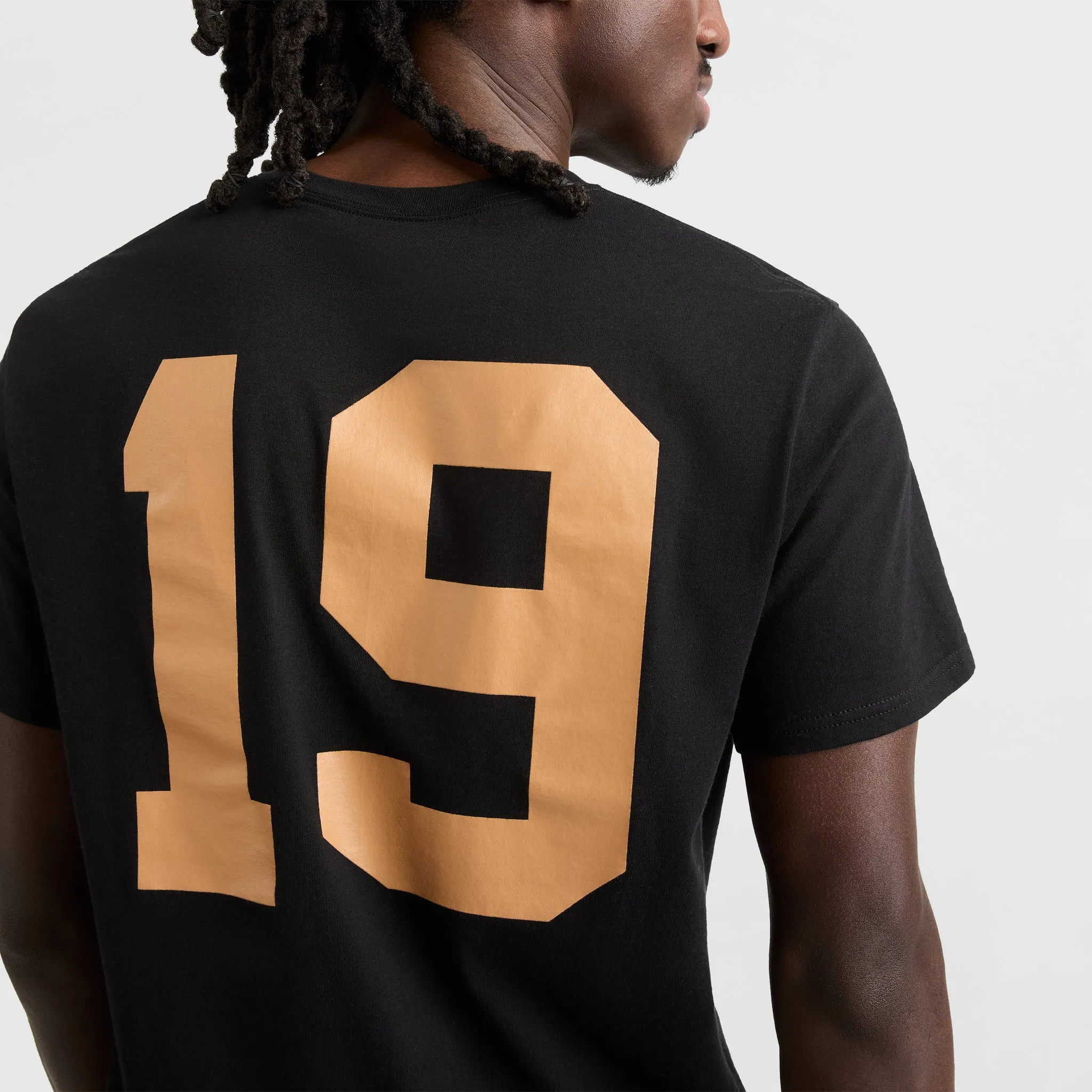 Classic Graphic T-Shirt, Arch & 19 Urban Street Style
