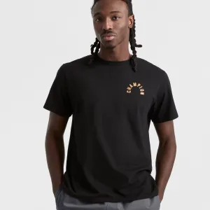 Classic Graphic T-Shirt, Arch & 19 Urban Street Style