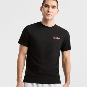Classic Graphic T-Shirt, Globe Urban Street Style