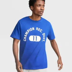 Classic Graphic T-Shirt, Rec Dept Urban Street Style