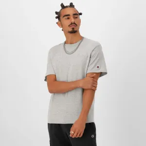 Classic Graphic T-Shirt, Tonal Script Logo Urban Street Style