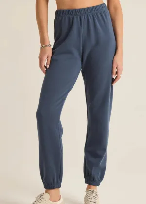 Classic Gym Sweatpant Jogger Travel Comfort Ready