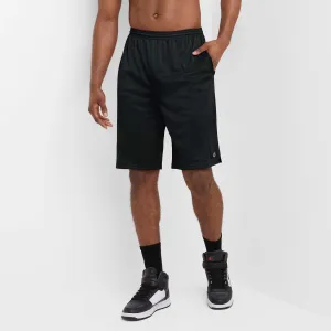 Classic Mesh Gym Shorts, C Logo - Big & Tall Outdoor Adventure Shorts