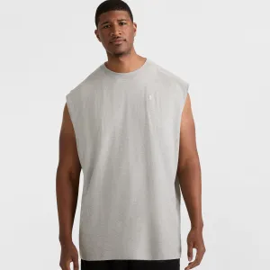 Classic Muscle Tank, C Logo - Big & Tall Urban Street Style
