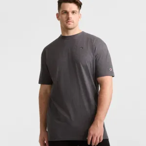 Classic T-Shirt, C Logo - Big & Tall Urban Street Style