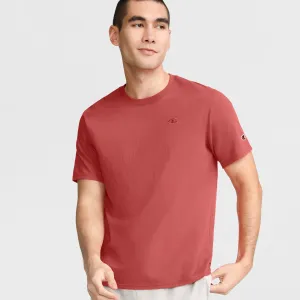 Classic T-Shirt, C Logo Urban Street Style