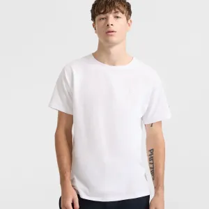 Classic T-Shirt, C Logo Urban Street Style