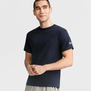 Classic T-Shirt, C Logo Urban Street Style