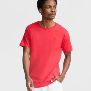 Classic T-Shirt, C Logo Urban Street Style