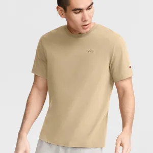 Classic T-Shirt, C Logo Urban Street Style