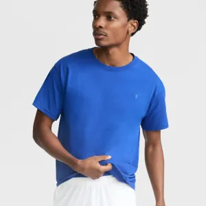 Classic T-Shirt, C Logo Urban Street Style