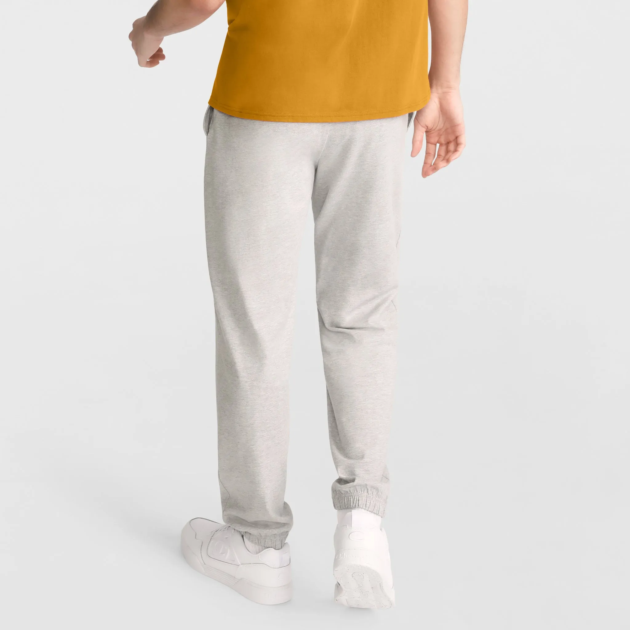 Classic T-Shirt, C Logo Urban Street Style