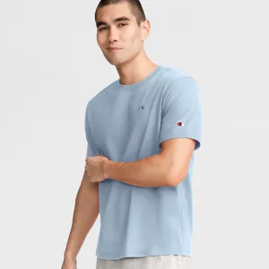 Classic T-Shirt, C Logo Urban Street Style