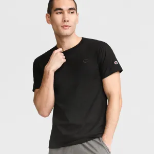 Classic T-Shirt, C Logo Urban Street Style