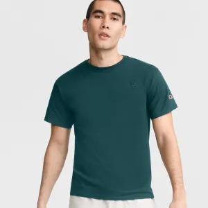 Classic T-Shirt, C Logo Urban Street Style