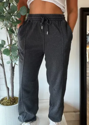 Cleo Cloud Jogger Travel Comfort Ready