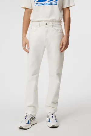 Cody Solid Regular Jeans Modern Workwear Jeans