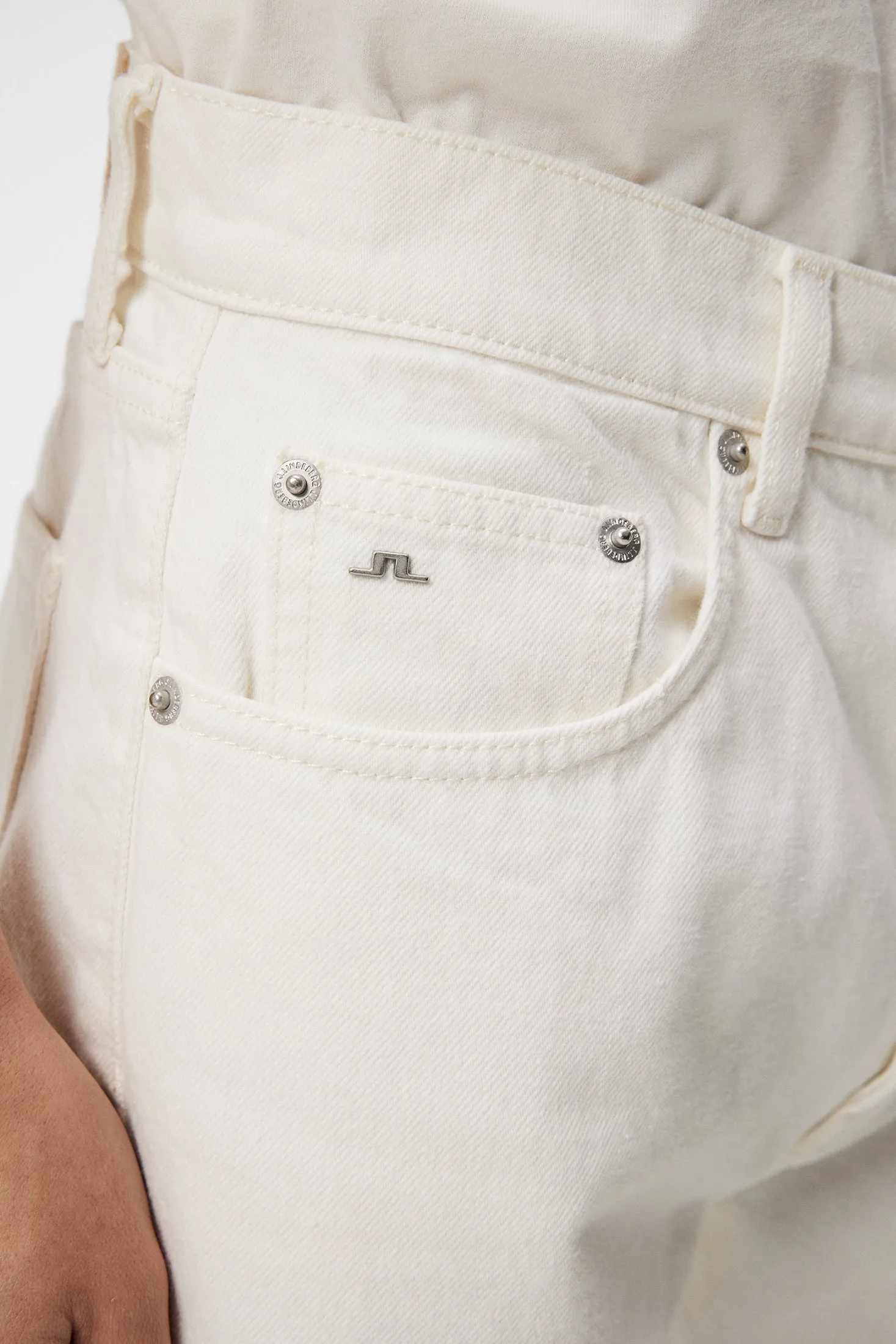Cody Solid Regular Jeans Modern Workwear Jeans