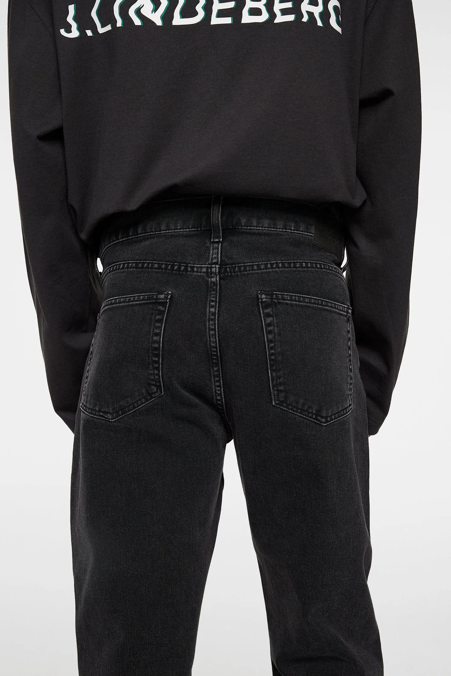 Cody Washed Jeans Modern Workwear Jeans