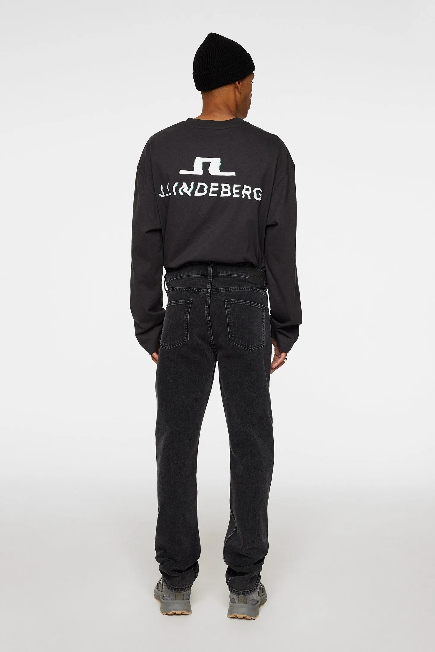 Cody Washed Jeans Modern Workwear Jeans