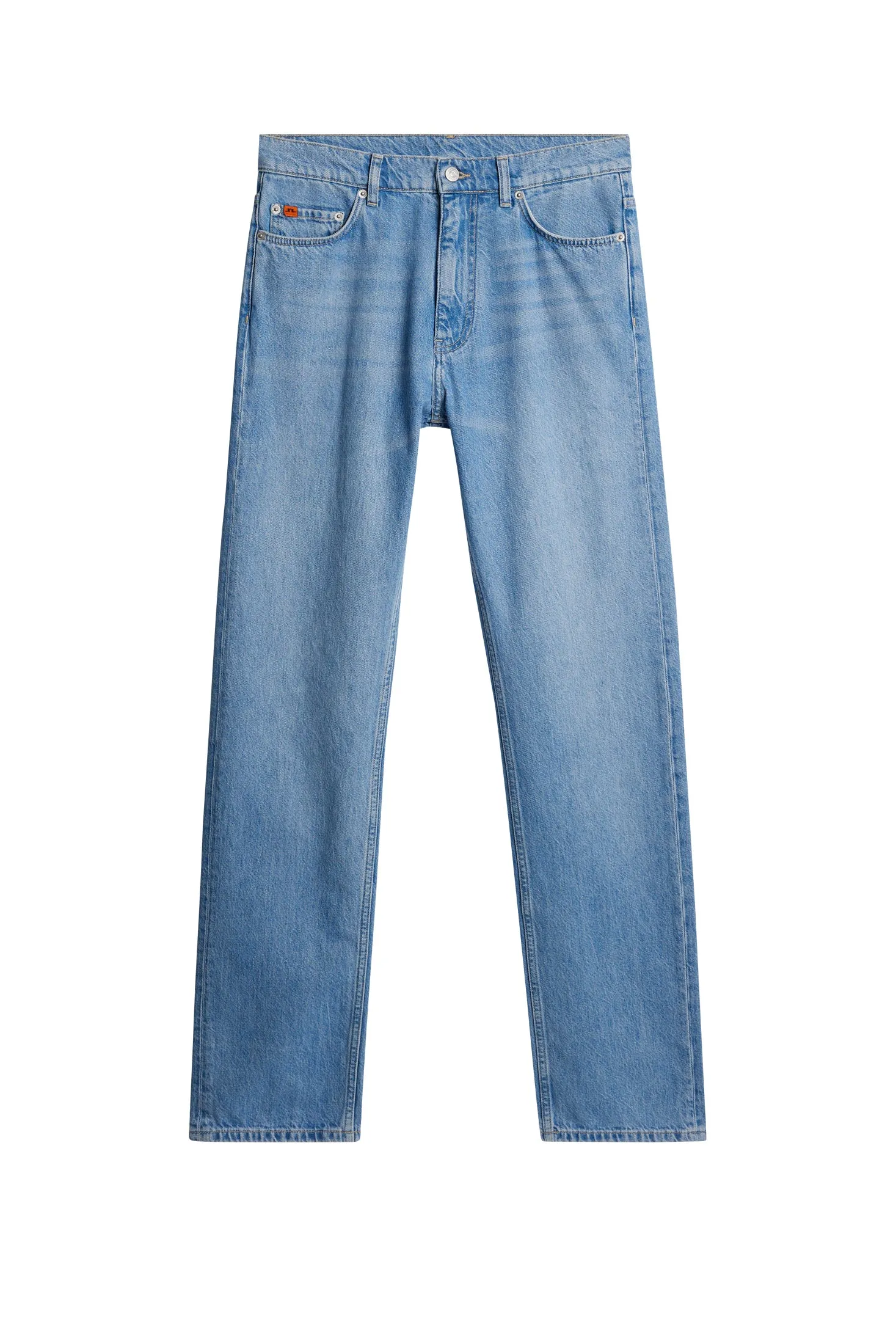 Cody Washed Reg Jeans Modern Workwear Jeans