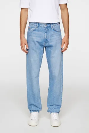 Cody Washed Reg Jeans Modern Workwear Jeans