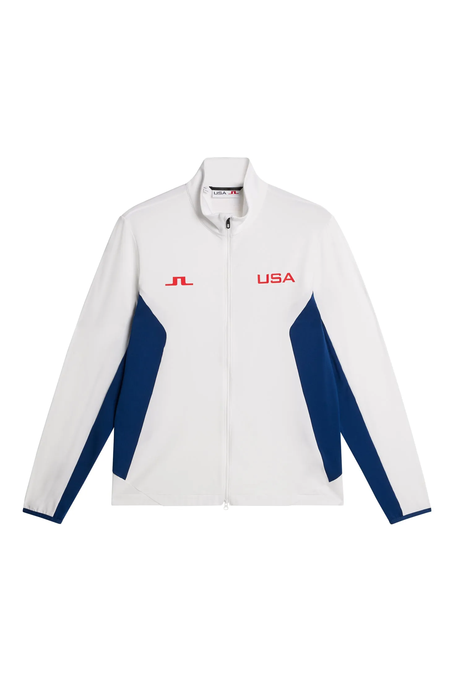 Constantin USA GOLF Full Zip Relaxed Lounge Fit