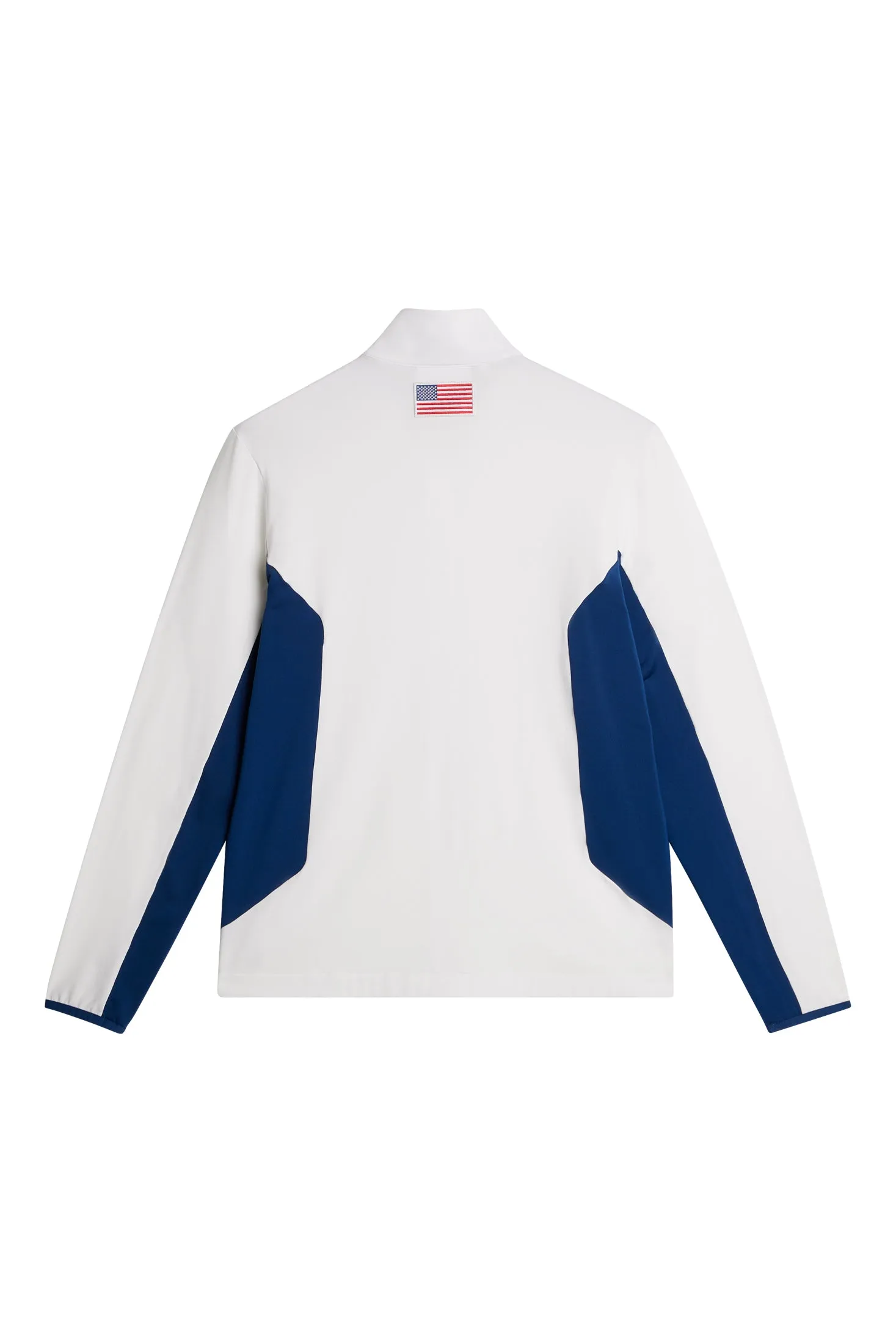 Constantin USA GOLF Full Zip Relaxed Lounge Fit